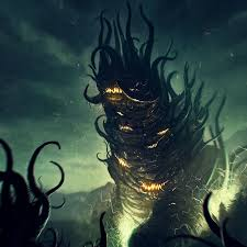 seculato's tweet photo. @Apaginaalien Acho que Shub-Niggurath seria mais fêmea do que macho...

👇claramente uma mulher👇 https://t.co/JO1Jjj4vxa