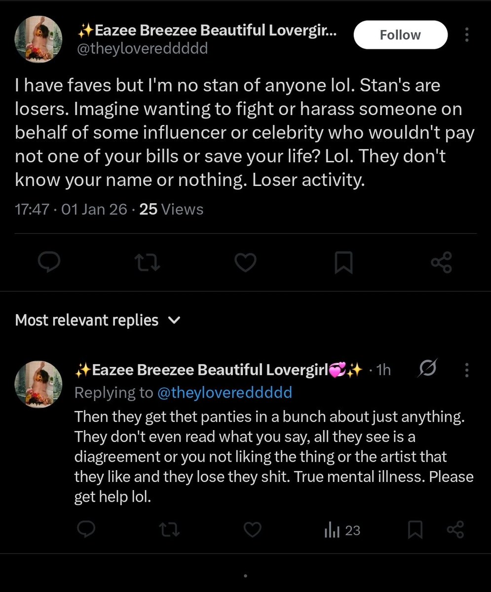 bigyonkamae's tweet image. Oh I got her pissed omg😭😭

"I don't want to buy from people who's image is quiet billionaire trying to sell a product to me"
"I am smarter than a lot of people"

Never in my life have I gone to a store and cared about the personality of the owner of the brand. Never.i