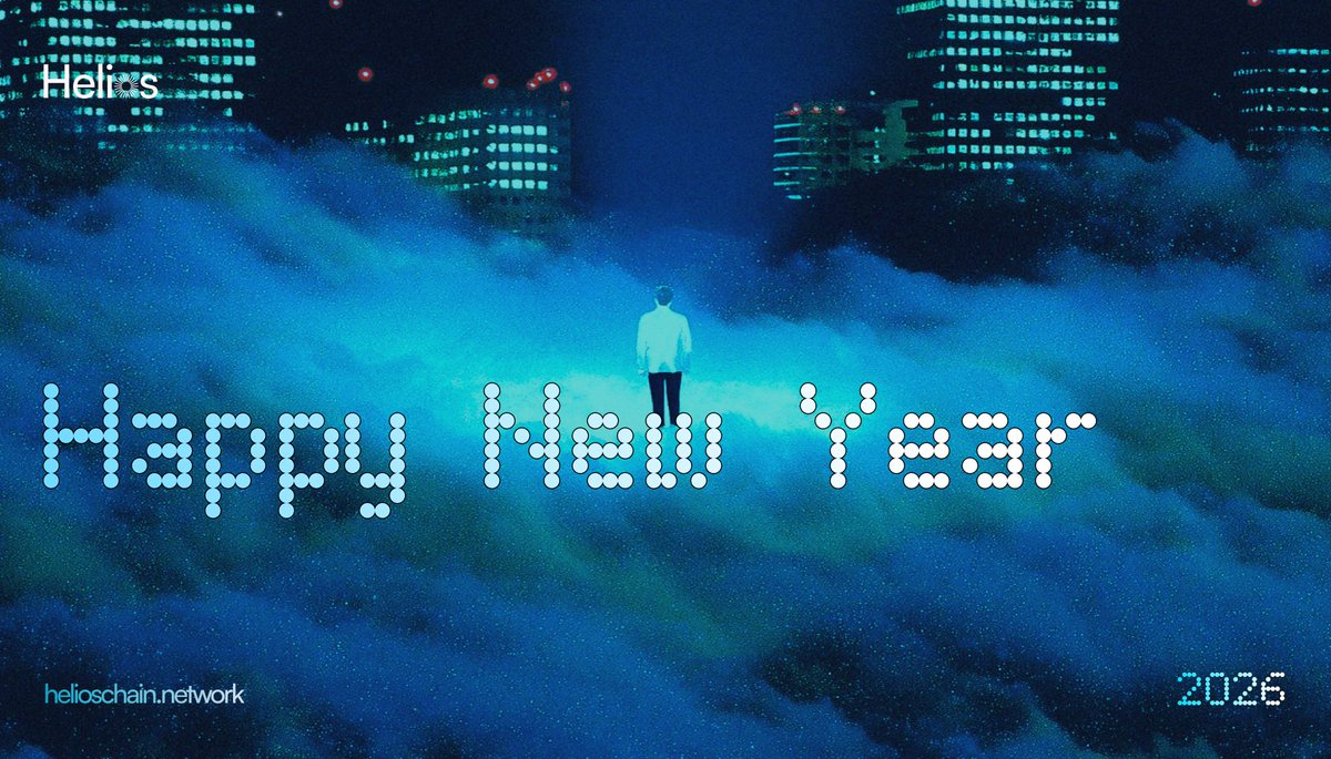 Helios | The ETF-Native Layer 1 tweet media