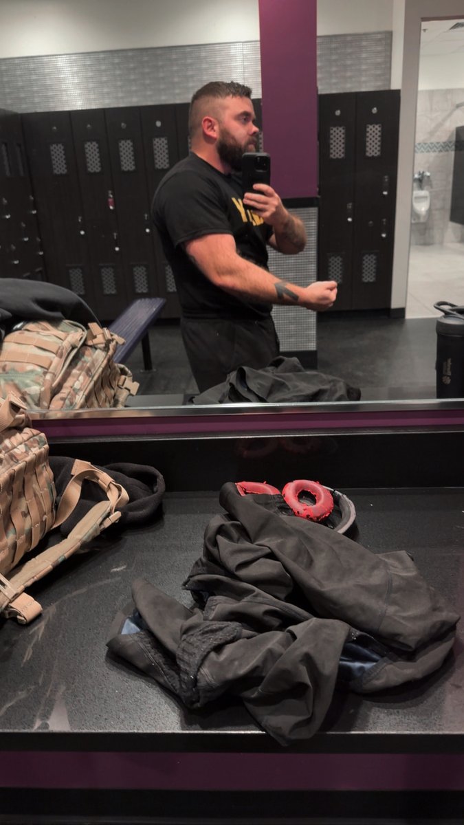 RagingSpanK tweet media