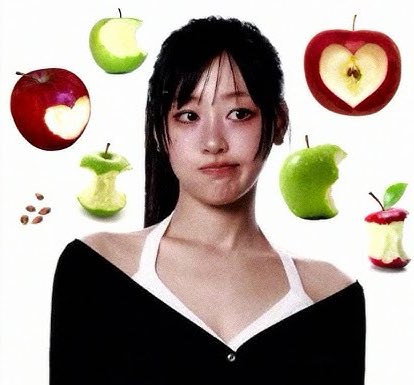 blazikev's tweet image. oh she’s paying tribute to her wife #APPLE