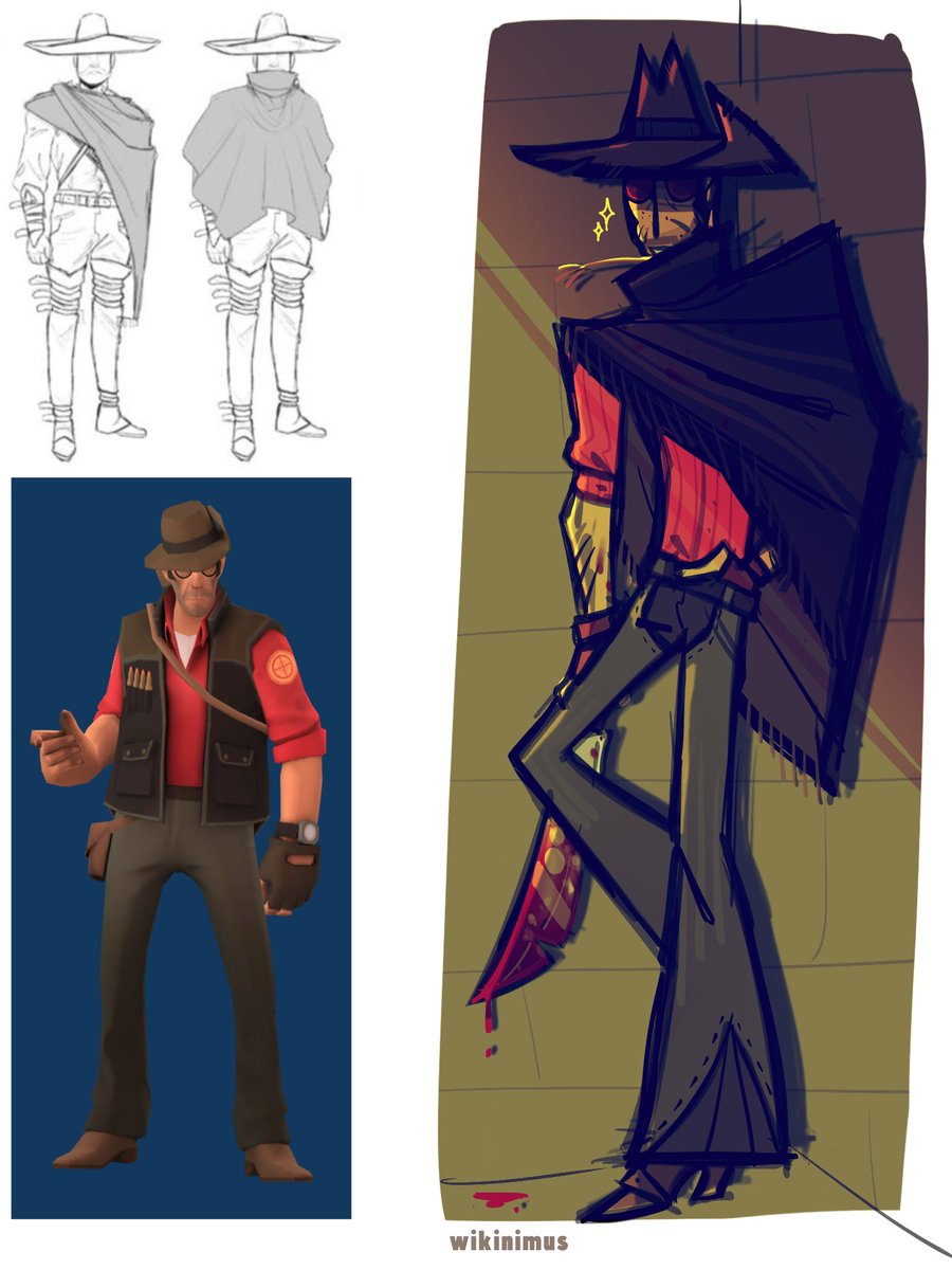 резко вкидываю новый фд и убегаю #tf2 #TeamFortress2