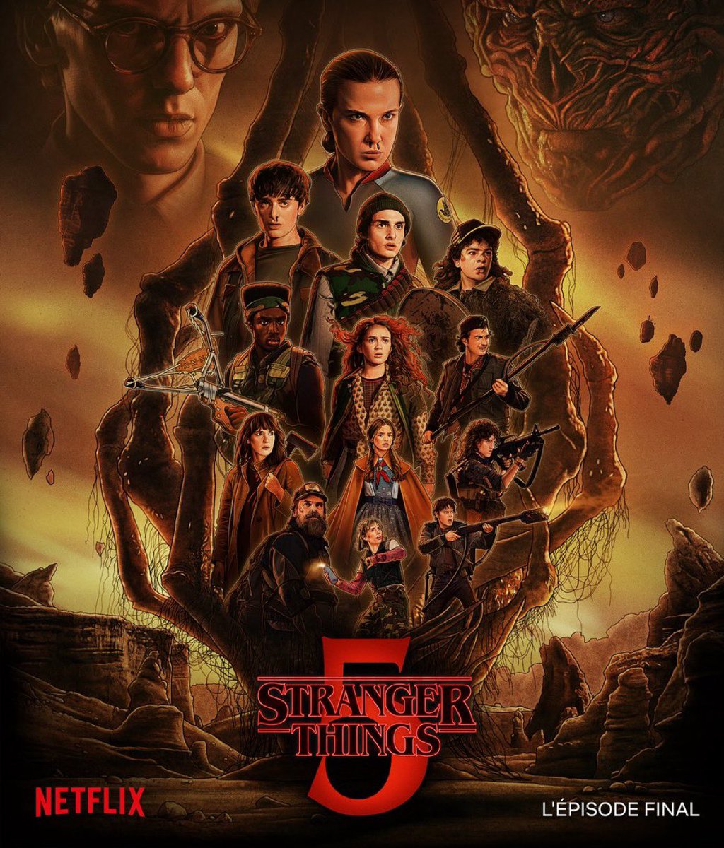 Mehdi.Z 🍿📺 tweet media