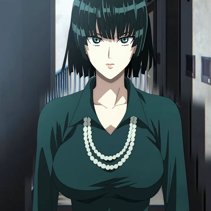 Daily fubuki appreciation post 🤍