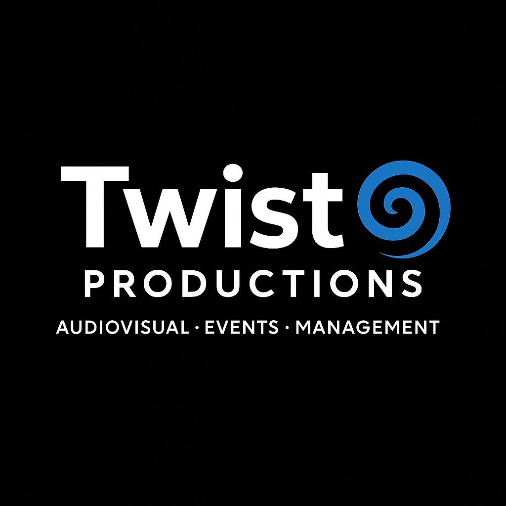 TwistProd's tweet photo. 2026. Llega con cambios, os presentamos nuestra nueva imagen. Representa movimiento, creatividad y continuidad. La espiral azul simboliza la ilusión, el flujo constante de ideas y el infinito. Es un emblema de energía y equilibrio: una historia que gira, pero nunca se detiene. https://t.co/eTy86VEisq