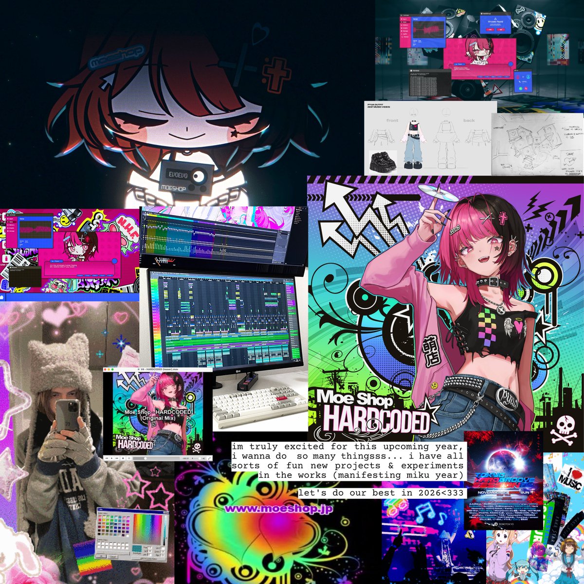 moe shop tweet media