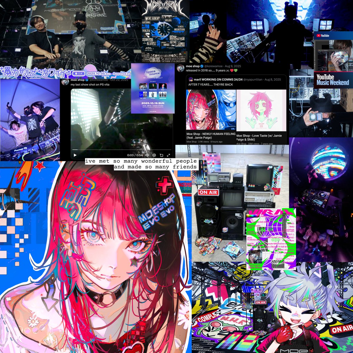 moe shop tweet media