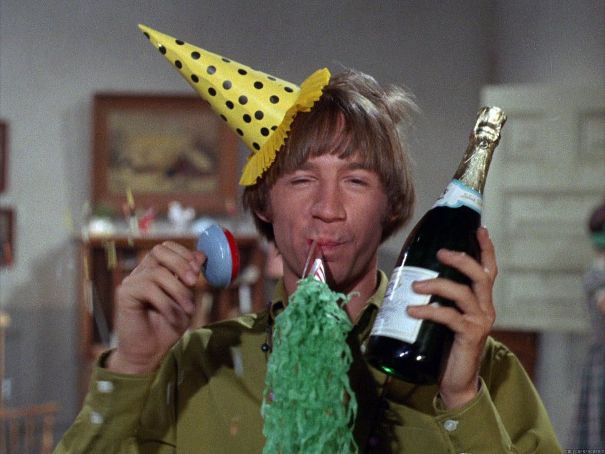 The Monkees tweet media