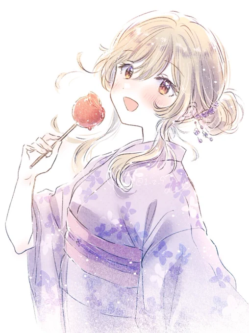 わたなれの絵まとめ