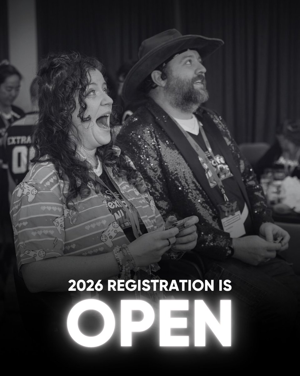 Extra Life tweet media