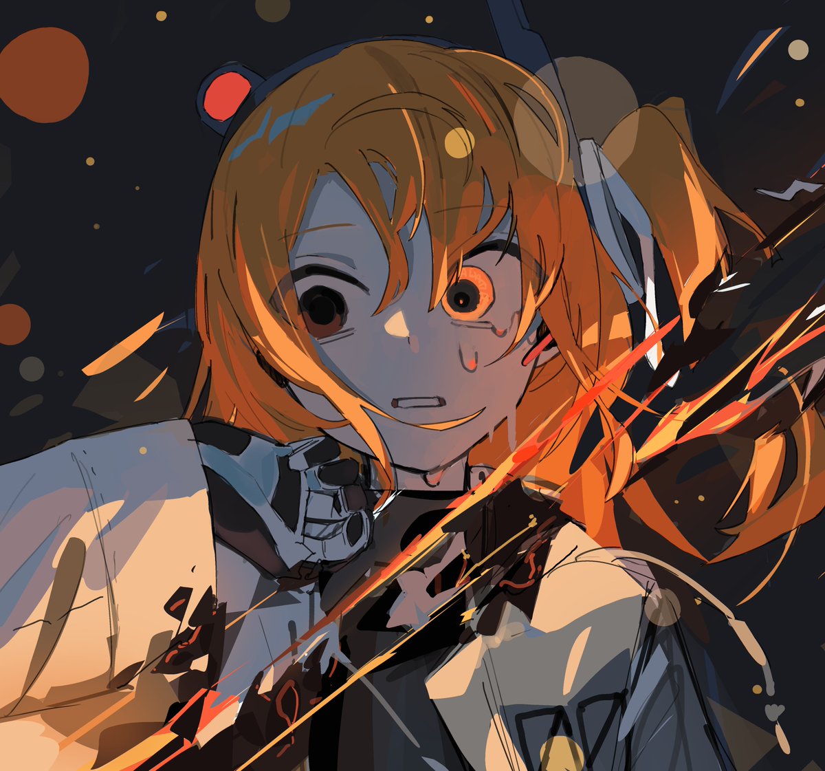 うらのす海老 tweet media