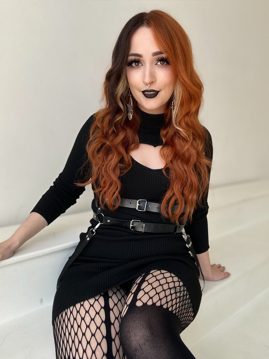 Belladina Bite Sized Prince tweet media