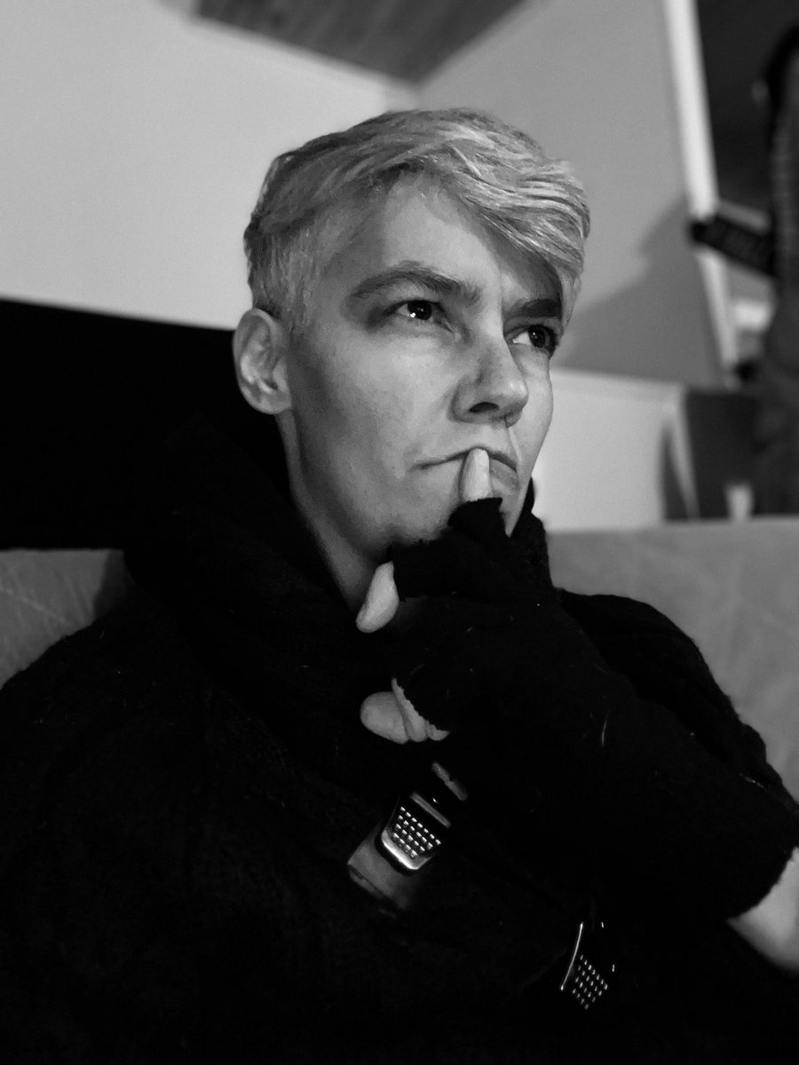 L’Extraterrestre d’Ailleurs 👾🎮 tweet media