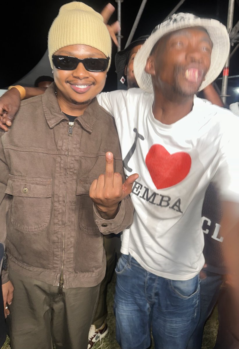 sa kgaoha ko porryland bona ke thulana le mang da