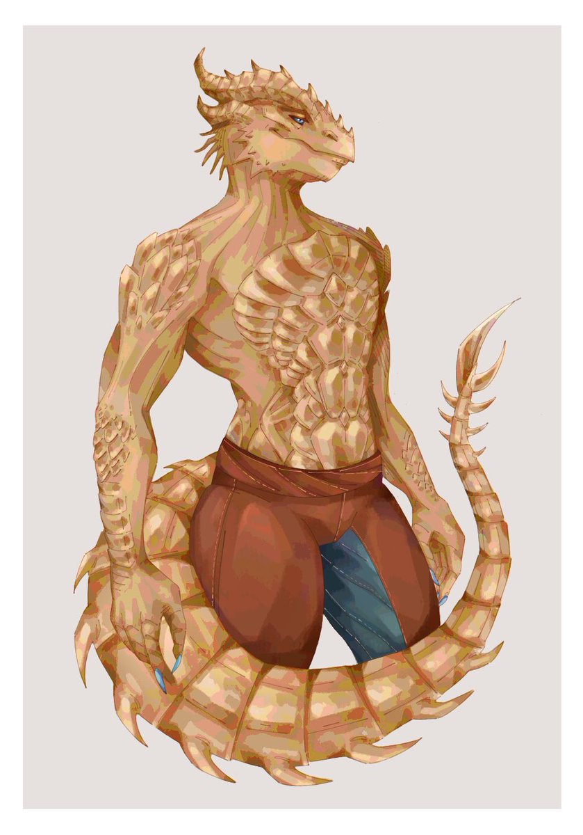 Alexi_Luvmoony's tweet photo. #BaldursGate3 
#Tav
I really love female dragonborn in bg3 https://t.co/JrF2VKoi0V