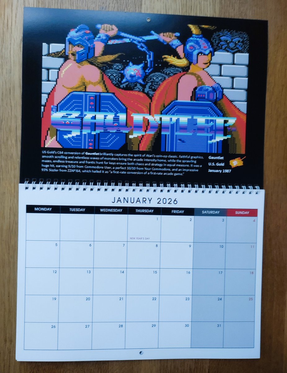 C64reloaded tweet media