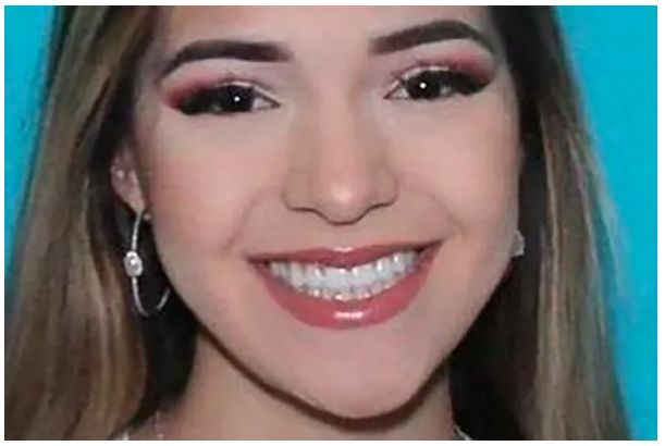 elite_tek's tweet photo. 🚨 MISSING: Sydney Marquez, 24 years old 🚨
Last seen: December 11, 2025
Location: Chinatown area, southwest Houston (9100 block Bellaire Blvd)
Description:

Hispanic female
5'4", ~120 lbs
Brown eyes, short reddish-brown hair
Four-leaf clover tattoo on left wrist

Sydney left her car and belongings behind and walked away on foot. She may need medical help and was unmedicated at the time.
👉 If you’ve seen her or have info, call immediately:
Houston Police Missing Persons: (832) 394-1840
Texas EquuSearch: (281) 309-9500
Please share this post, tag friends in Houston/El Paso/Texas, and help bring Sydney home safely. Every story view and share counts. 🙏
#MissingPerson #FindSydneyMarquez #SydneyMarquez #HoustonTX #TexasMissing #HelpFindSydney #BringHerHome #MissingInHouston