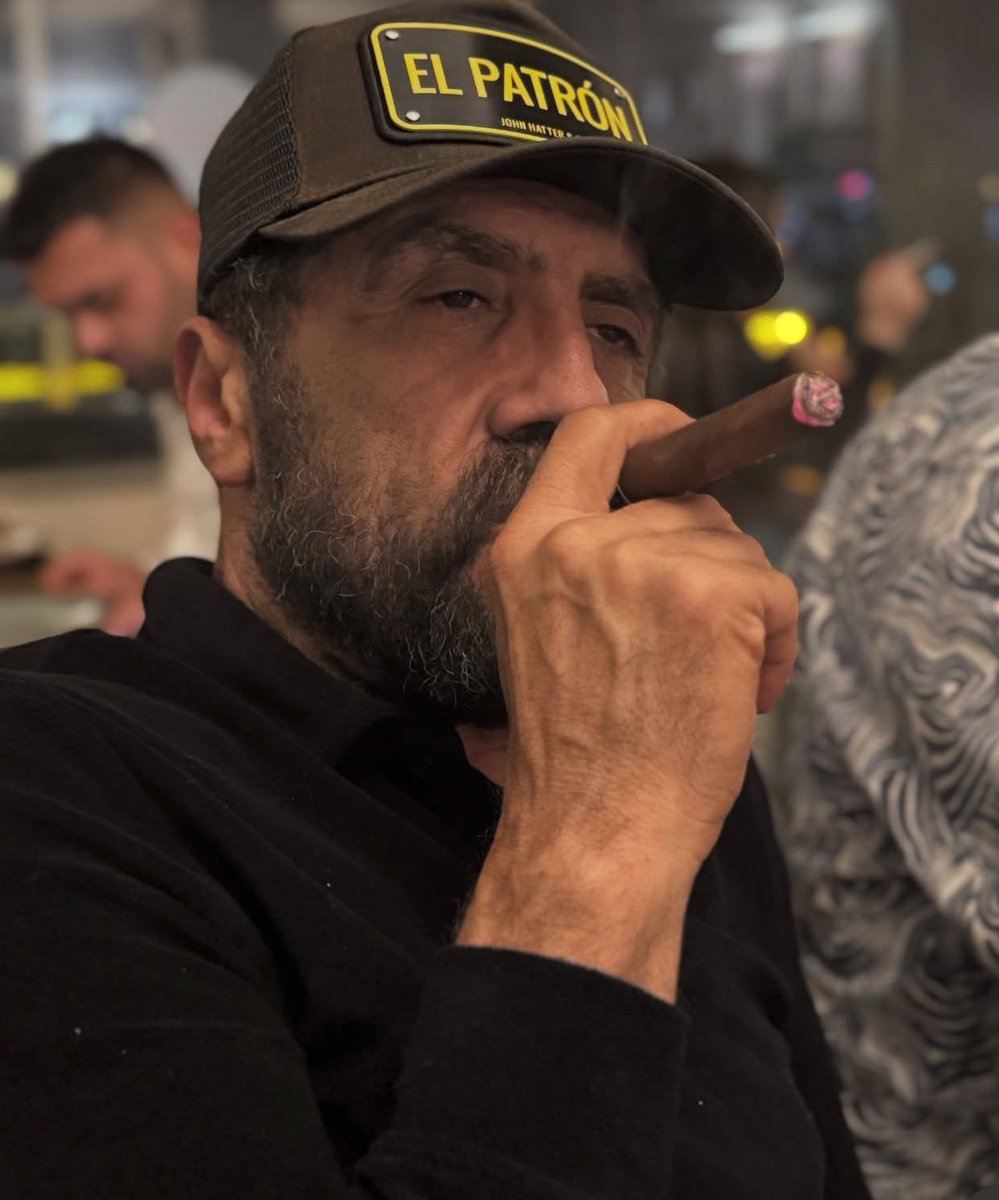 Sabır Toktaş tweet media