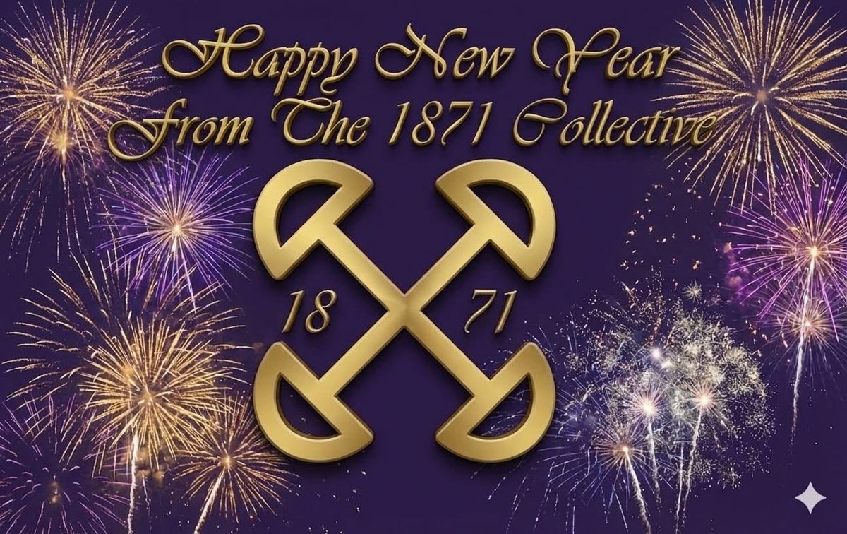 The 1871 Collective tweet media