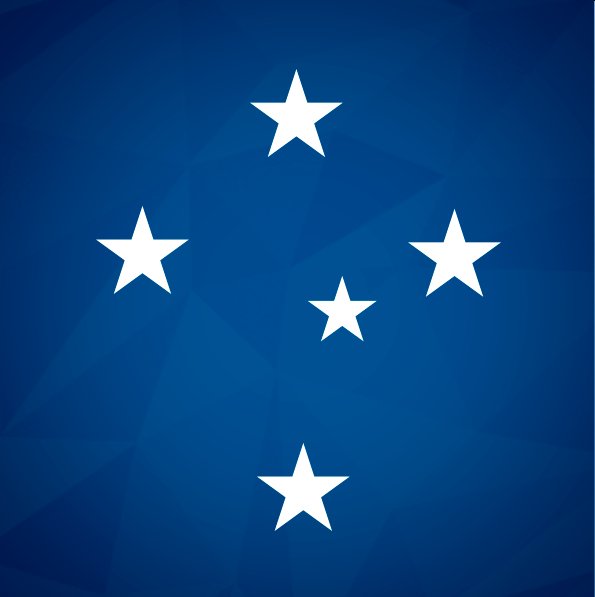 Cruzeiro Estelar tweet media