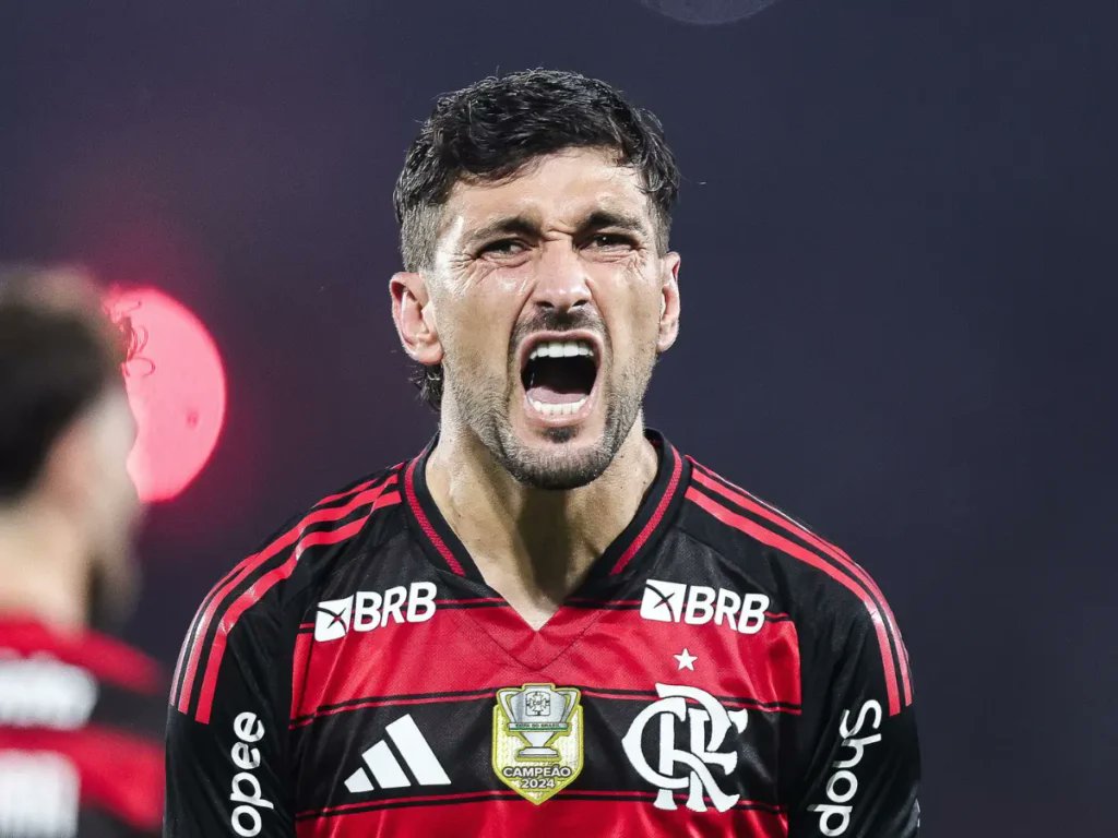 Cruzeiro Estelar tweet media