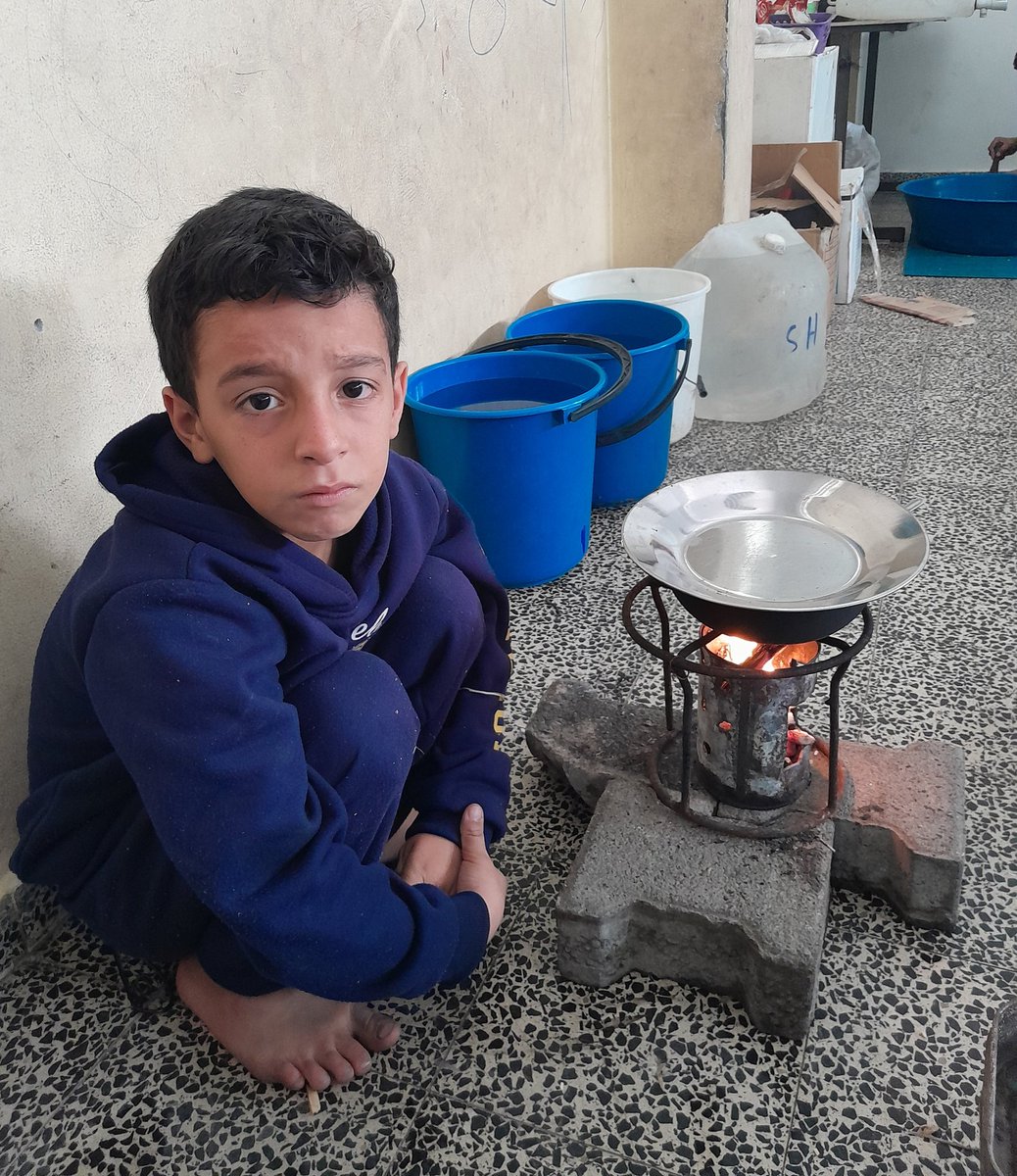 RozeatG's tweet image. Our orphaned children are not living a normal childhood Their days are difficult and their nights are longer than their years They have no support, no security and no choice but to endure Your support makes a real difference in their lives Read their story
chuffed.org/project/137260…