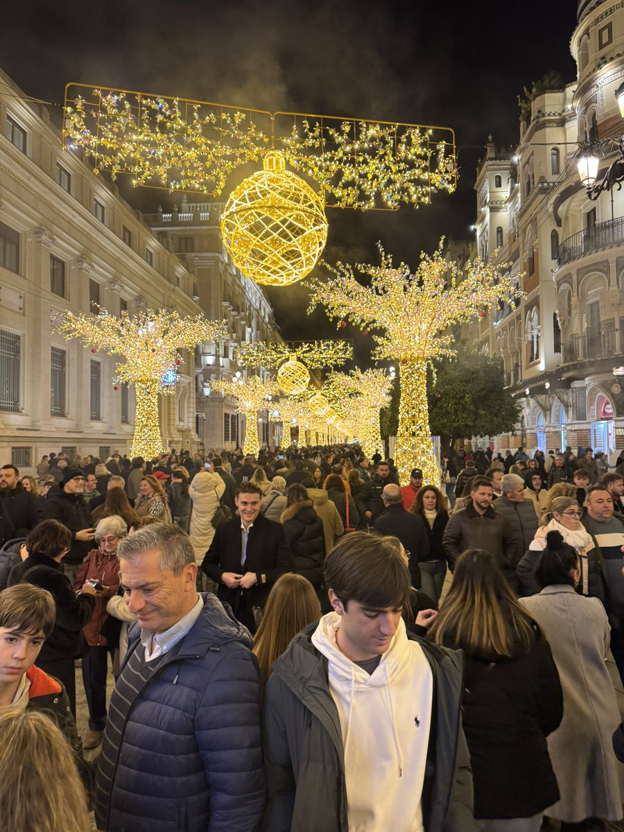 De nuevo por Sevilla. Nostalgia por todos lados