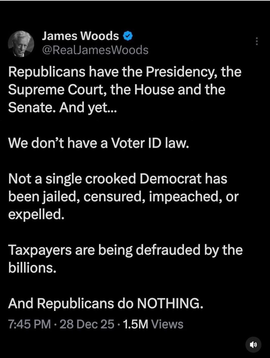 DeepBlueCrypto's tweet photo. @realDonaldTrump @elonmusk @nickshirleyy @nayibbukele GOP Republicans now… have to be either the most inept &amp; worthless party ever in the history of America or they have to be the most sinister and corrupt https://t.co/h5BEpI3C8u
