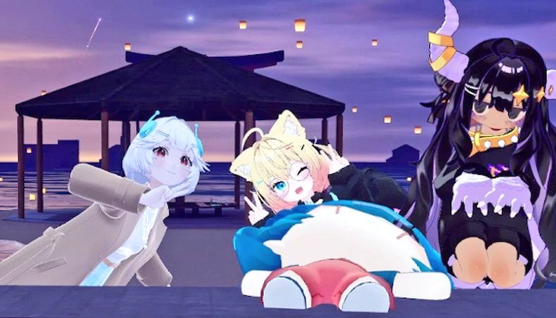 Coldstand tweet media