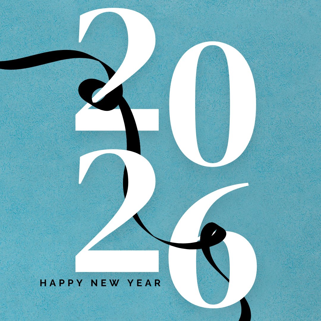 Happy New Year!

Here’s to fresh starts, new opportunities, and work that feels meaningful, whether you’re hiring, growing, or exploring what’s next.

Wishing you clarity, confidence, and a year that takes you where you want to go.

#NewYear