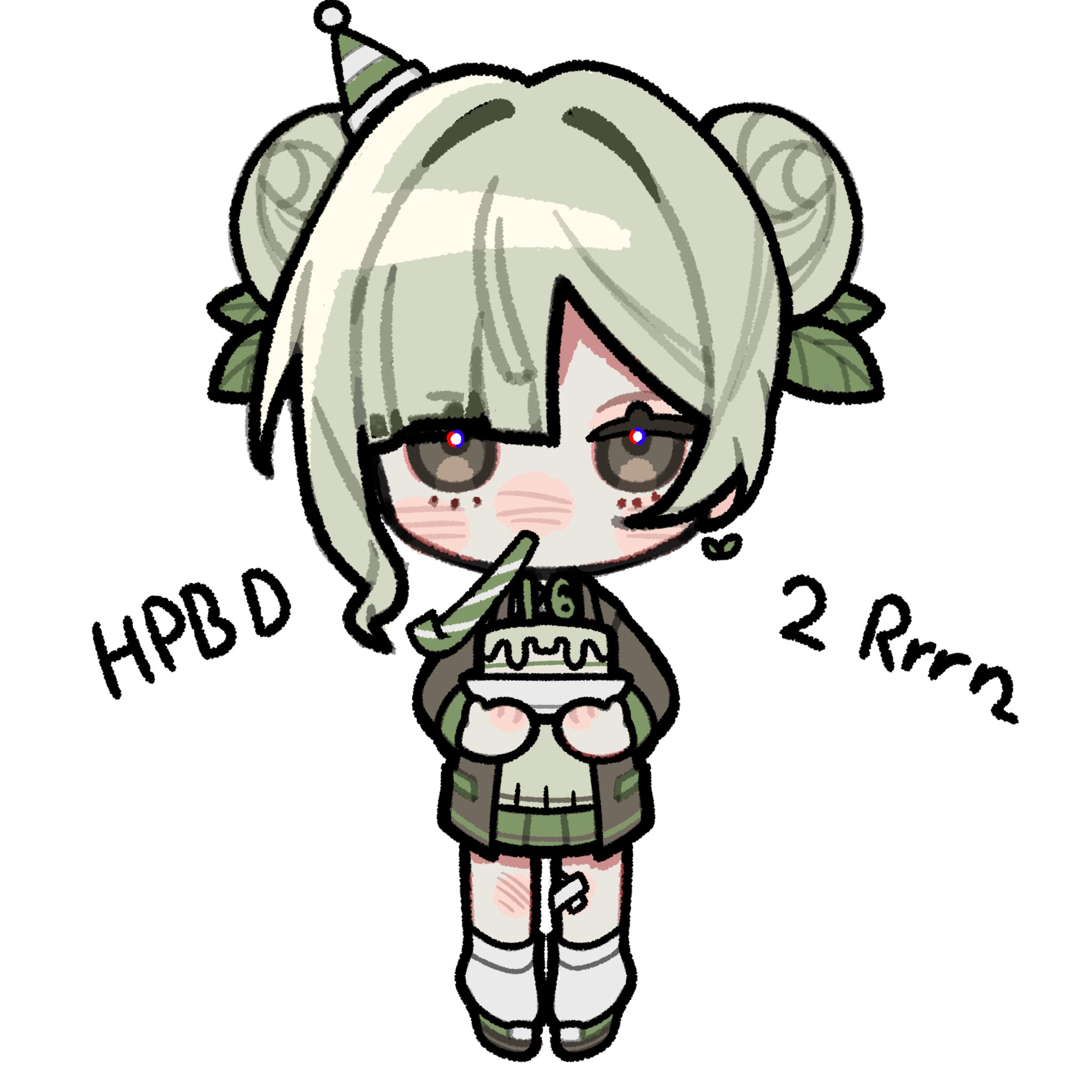 Ruru on X: 