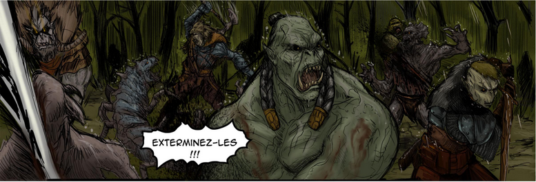 Guild Studio - Kill All Lice - Shadow of the Guild tweet media