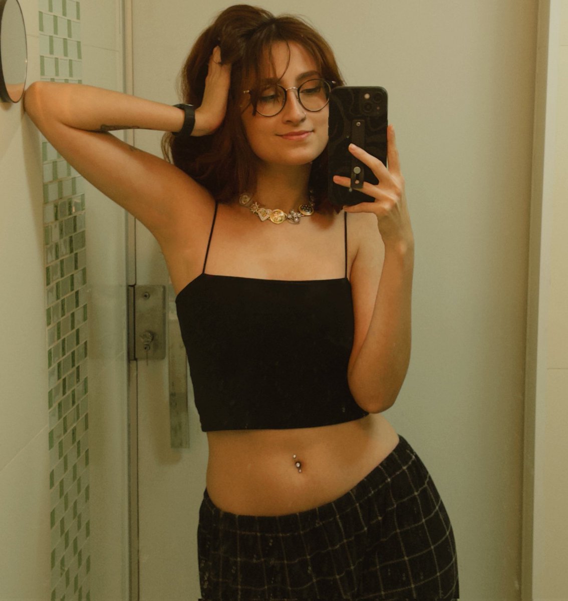 CarolUpdate's tweet image. 🌷 Quem é Carol Zaghetti? — Uma thread informativa.