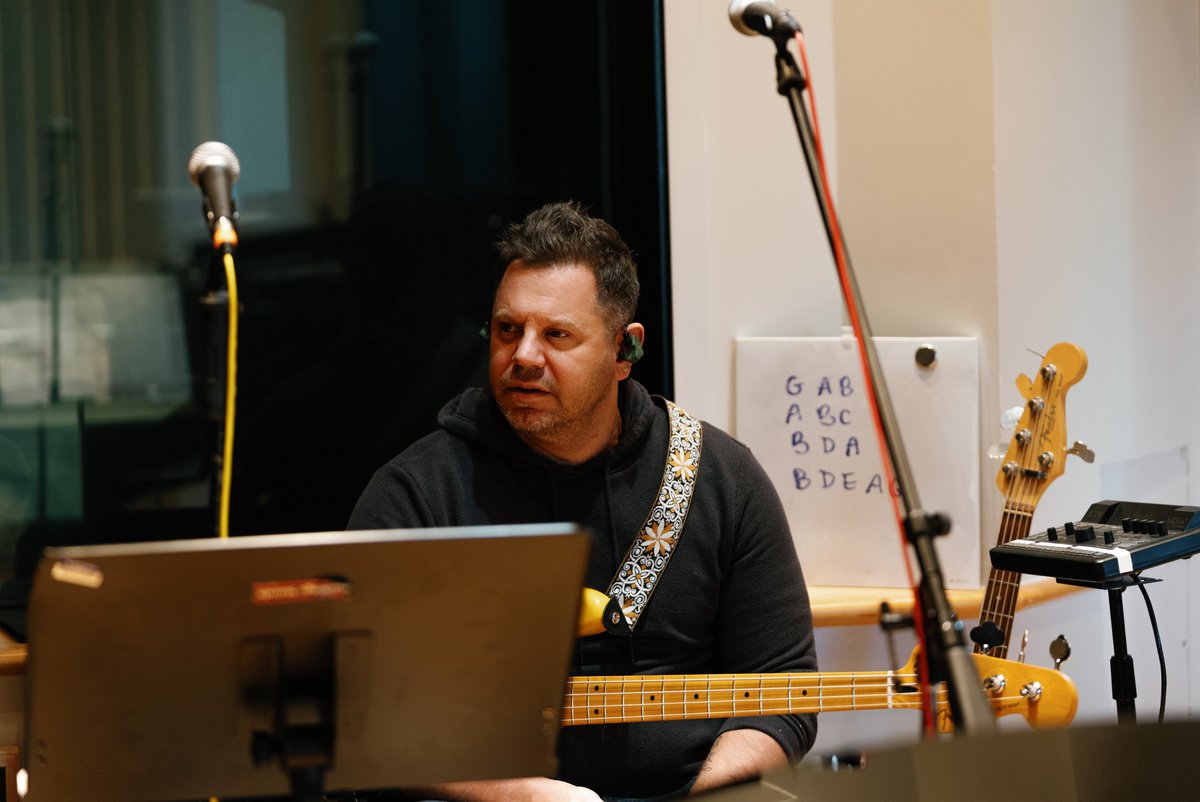 THIRD DAY tweet media