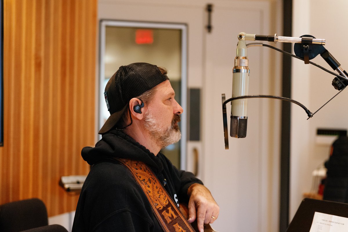 THIRD DAY tweet media