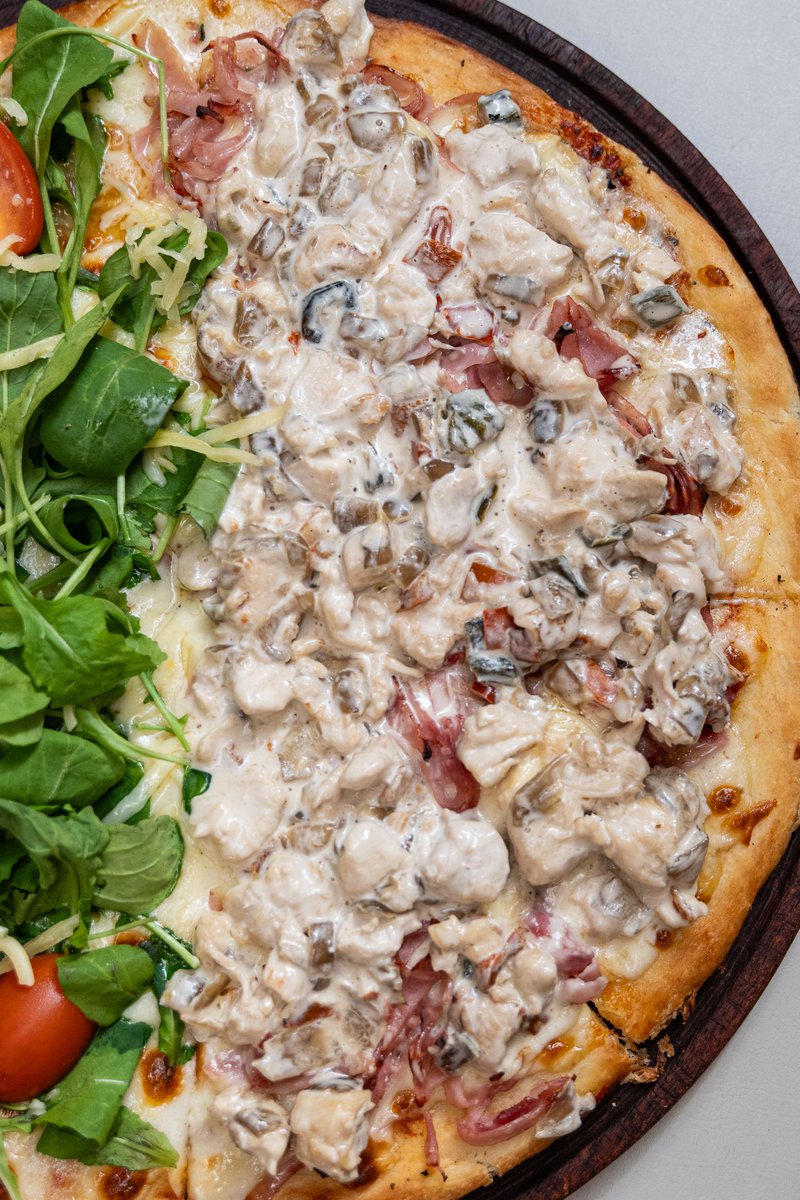 Ya abrimos. Feliz 2026