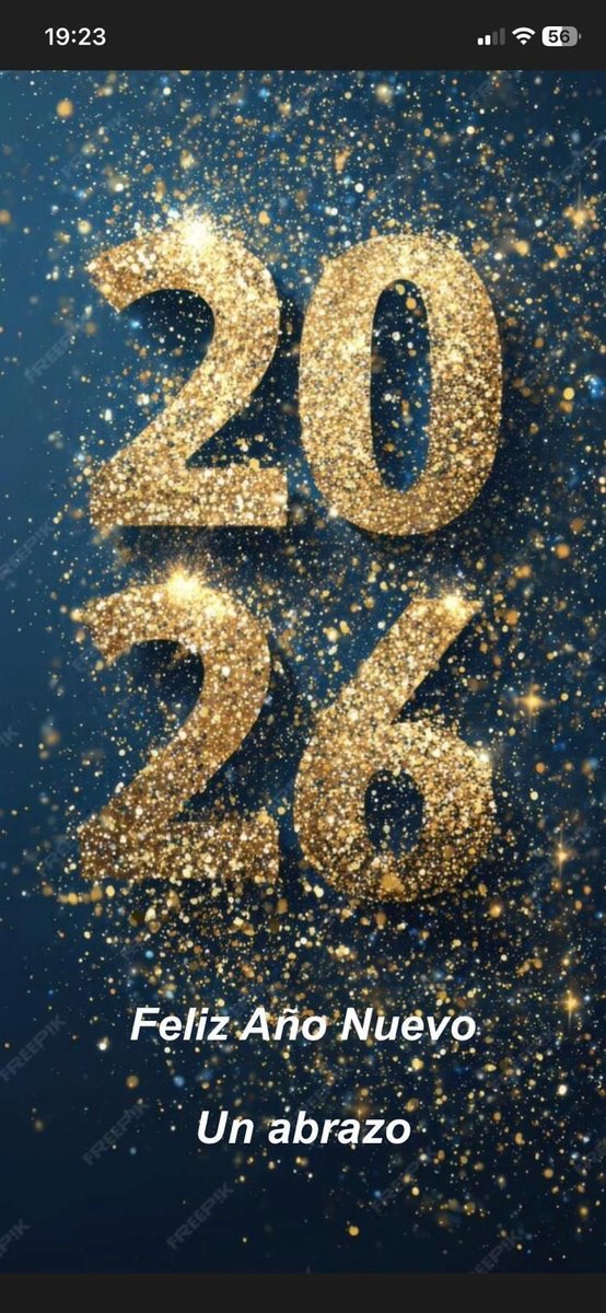 Feliz 2026. 

#santiagodecompostela 
#navidad 
#felizañonuevo