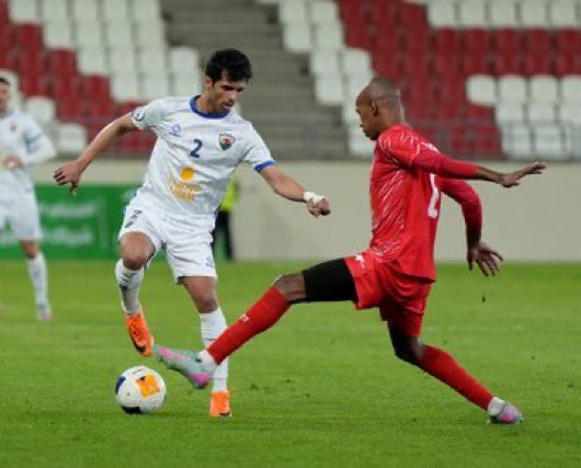 نادي الفحيحيل يفوز على نظيره الجهراء (4-1) ضمن مباريات الجولة العاشرة من دوري (زين) الممتاز لكرة القدم

- الفحيحيل صعد إلى المركز الثالث برصيد 16 نقطة وبقي الجهراء بالمركز الثامن بـ7 نقاط