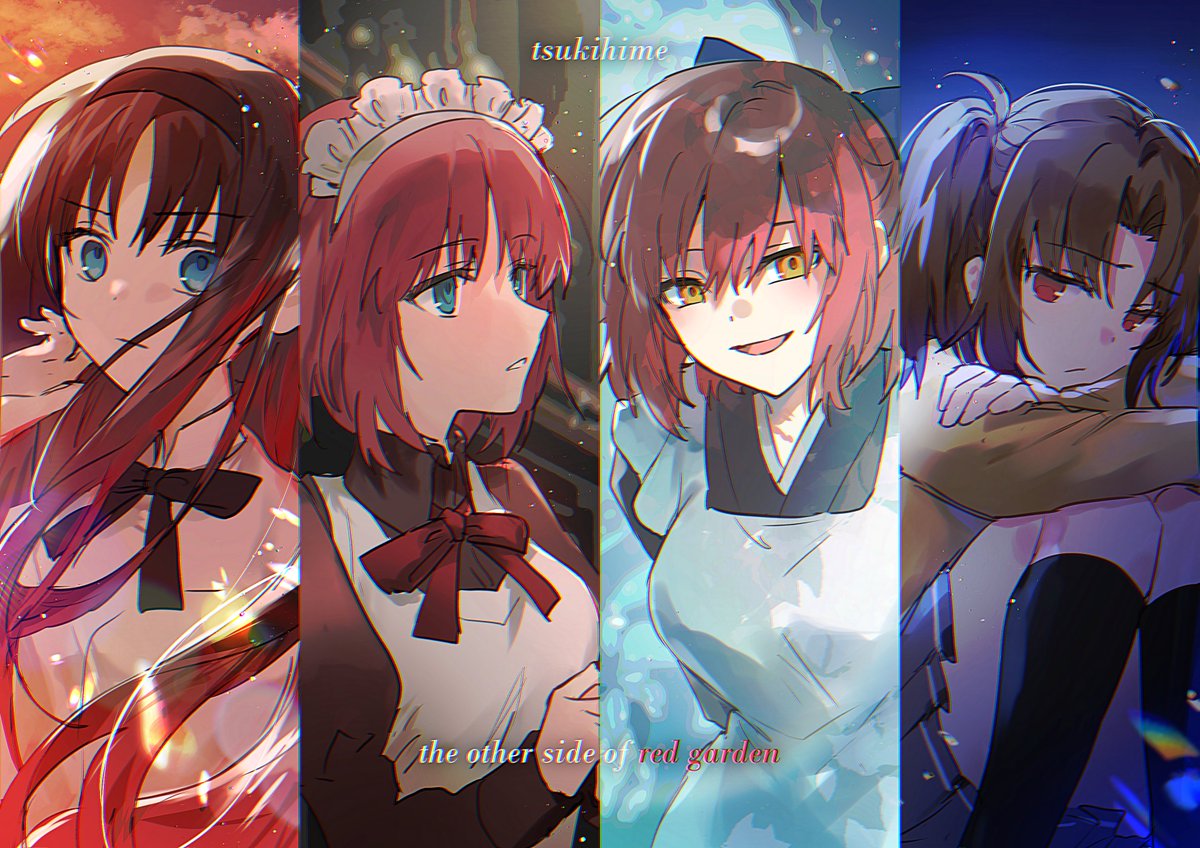 yak (@yakksans) on Twitter photo 