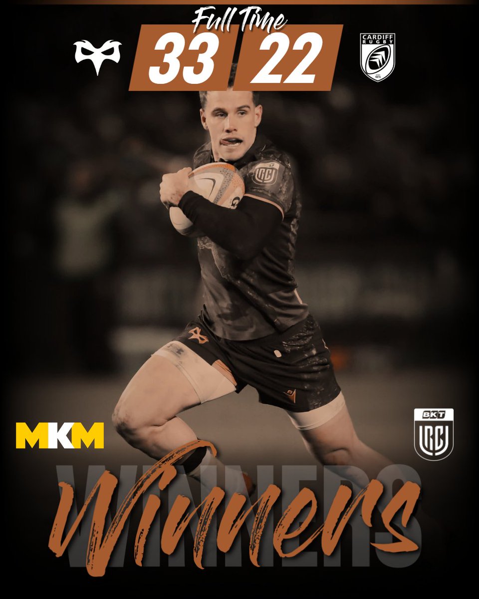 ospreys's tweet image. The festive Derby Double in the bag!

Two games, ten points.

OSPREYS 🖤💪

#OurBloodIsBlack