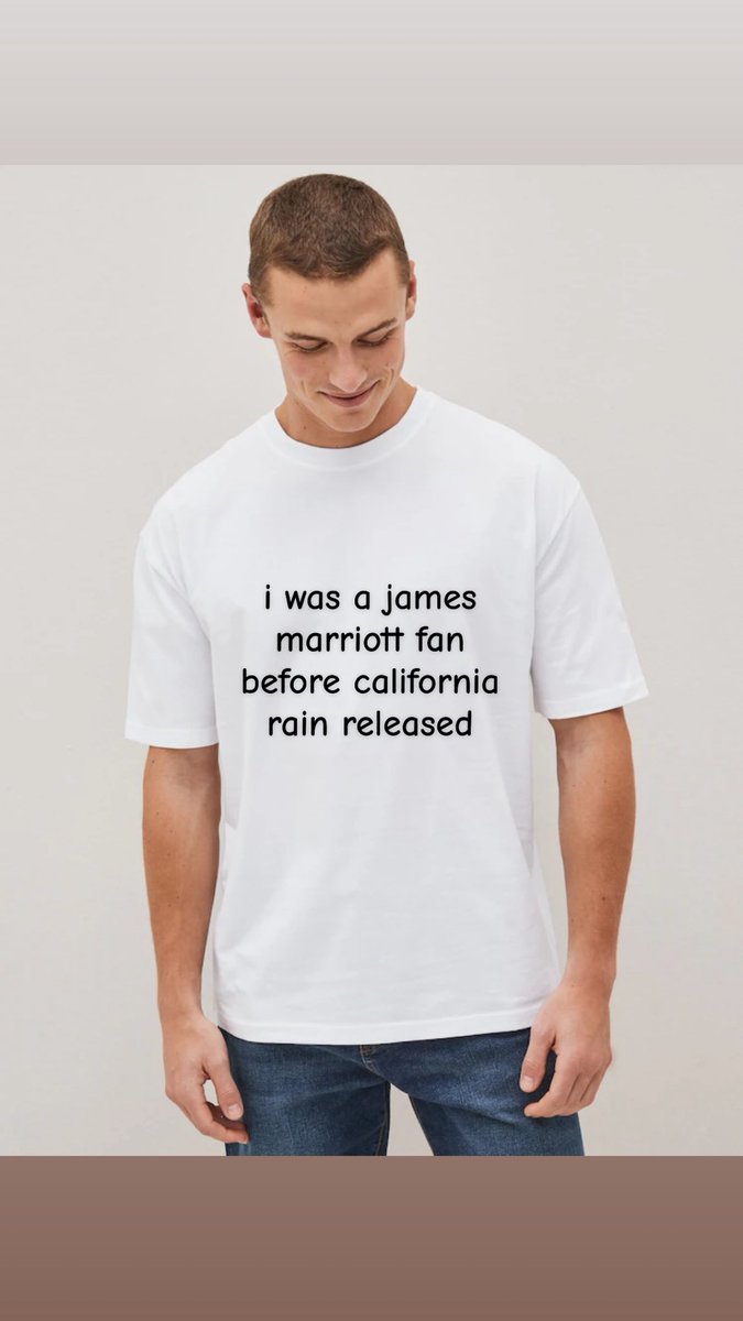 criesherheartou's tweet image. COME GET YOUR TSHIRTS BEFORE MIDNIGHT !! 
#CaliforniaRain