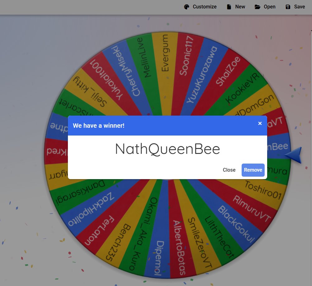 🎉✨ Feliz Año Nuevo a todos ✨🎉
Gracias por participar en el sorteo de modelos 3D, de verdad aprecio muchísimo el apoyo 💛
Decidí elegir dos ganadores, para que comenzamos el año bien:
🏆  premio oficial <a href="/Mariiuvu1VT/">🌸MariiuvuVT🌸</a> 
🧸  premio de modelo chibi <a href="/NathQueenBee/">🐝 Nath - VGEN ARTIST 🍯</a> 
Felicidades a las