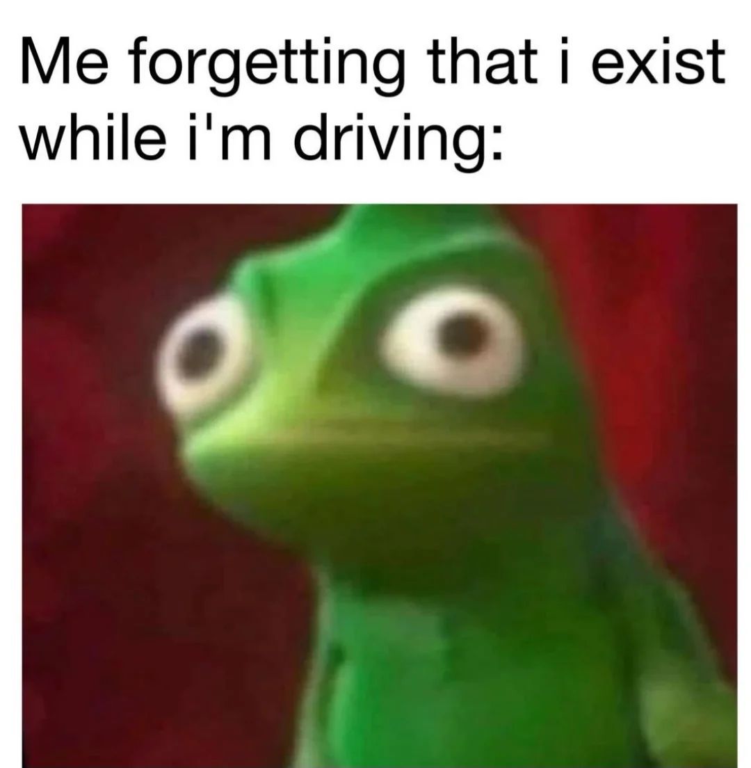 messed up cars tweet media