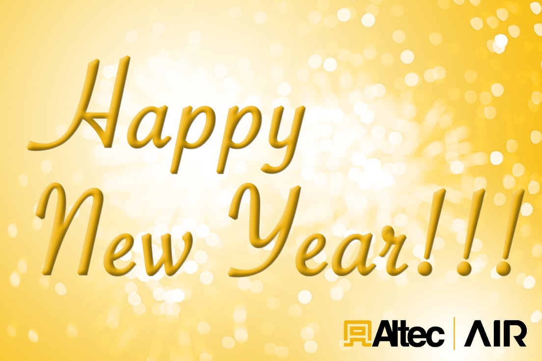 Altec AIR tweet media