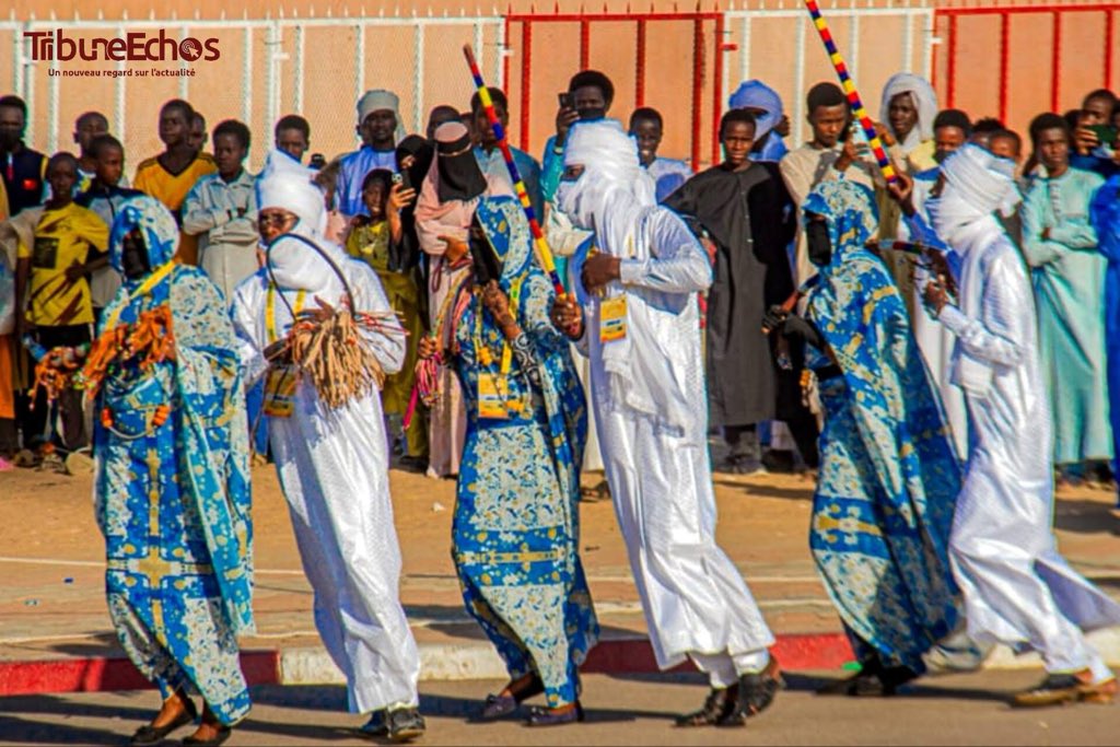 EssouMaham2126's tweet photo. Journée culturelle de ennemie-est https://t.co/vcibb6e4yA