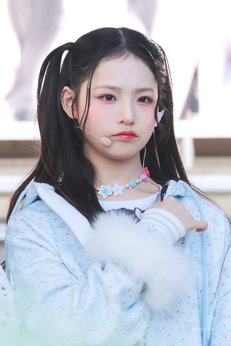 251230 HQ #UNIS #SEOWON #임서원 #유니스 #ユニス #ソウォン