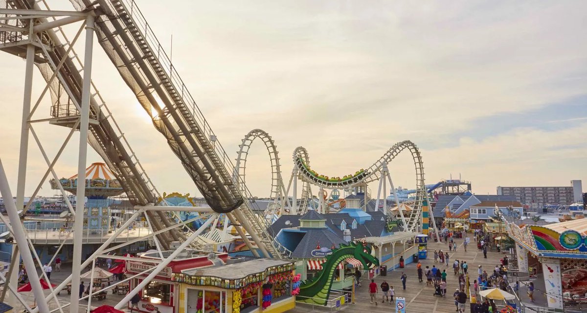 ThemeParkChasers ☀️🎢💐 tweet media