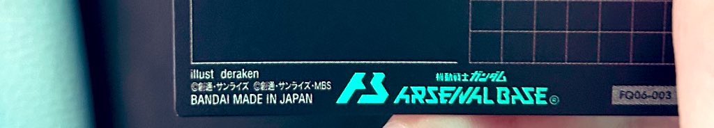 2枚げっつ
ｳｵｵｫｫｫｫｷﾀｧｧｧｧｱｱｱ‼︎!って言ってたら
ゲーセンでお手玉お披露目していた