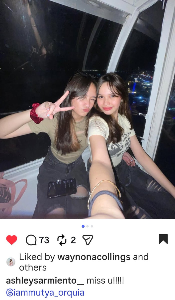 thrseontop's tweet photo. miss ko na rin kayo #mutley https://t.co/dmOqSRXlvx