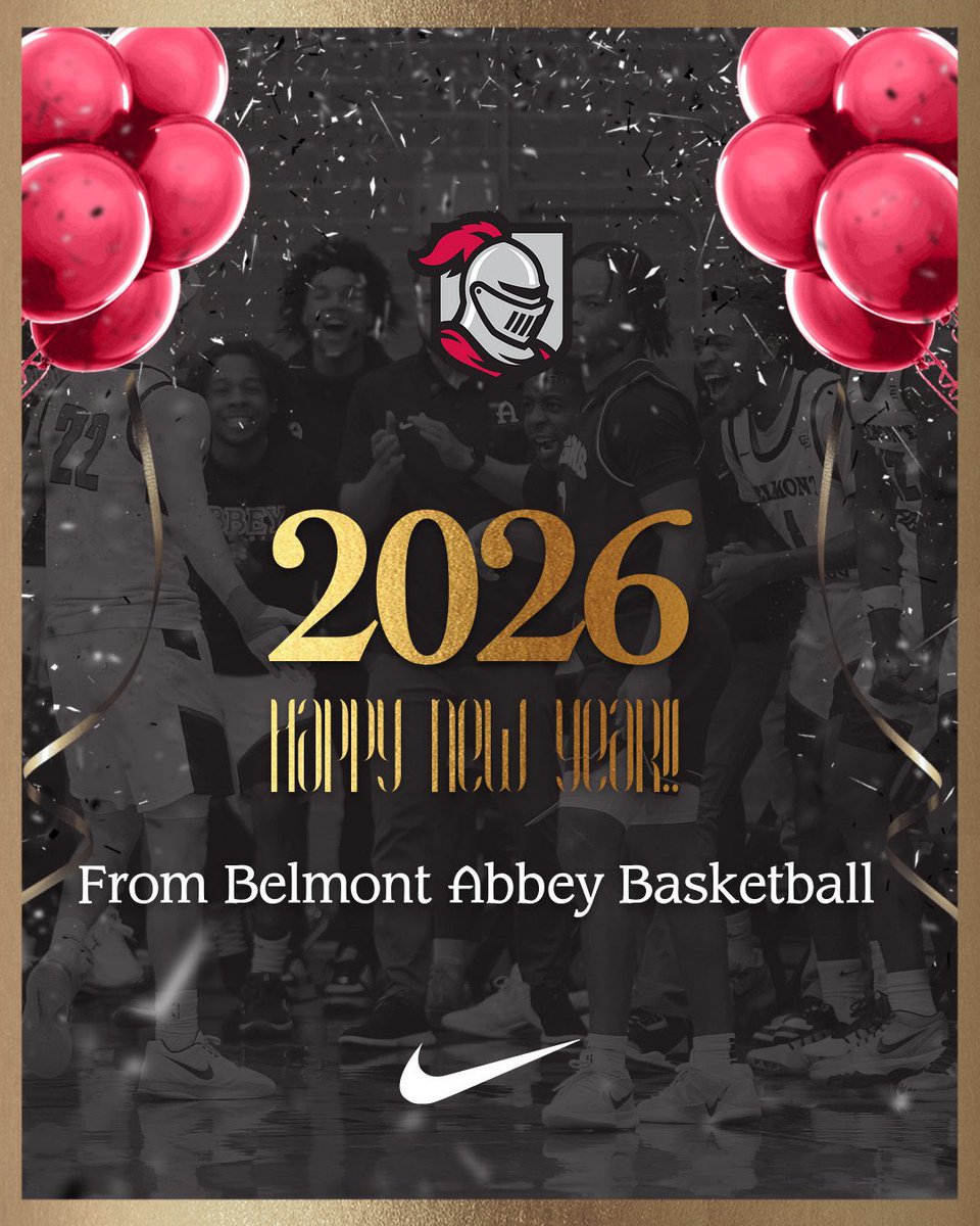 Belmont Abbey Men’s Basketball tweet media